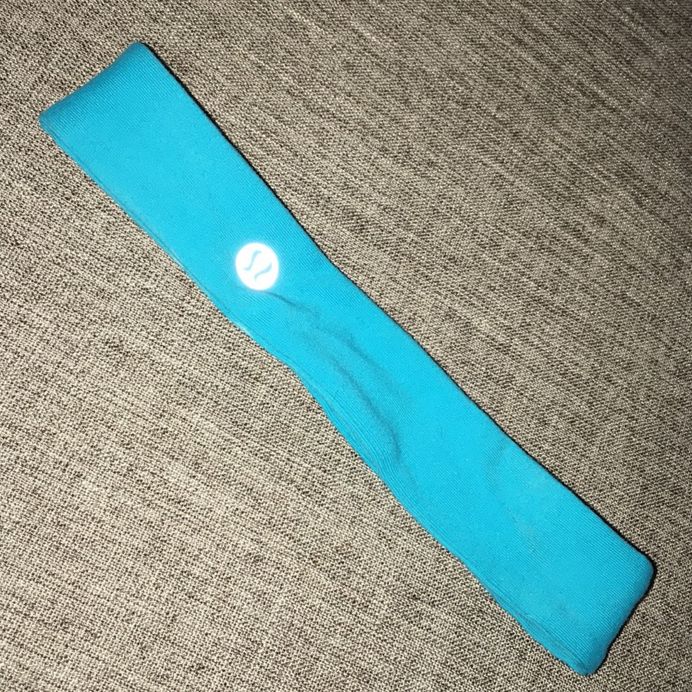 Lululemon Headband